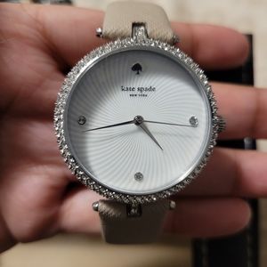 Kate Spade watch for women